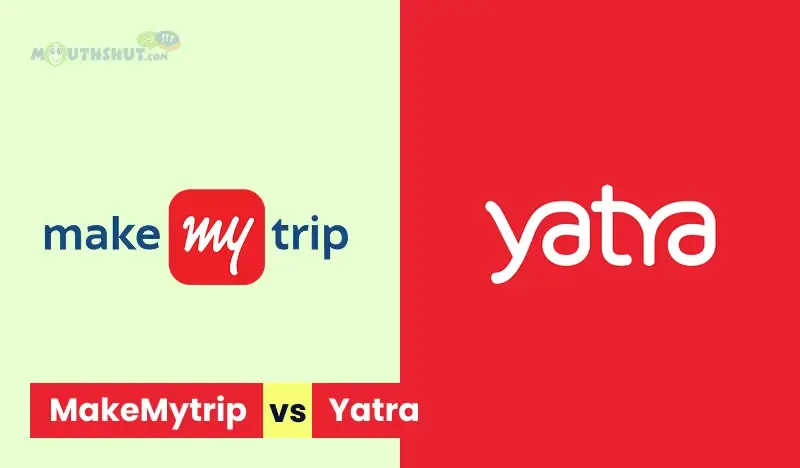 MakeMyTrip vs Yatra: Which Travel Platform Truly Has Your Back?
